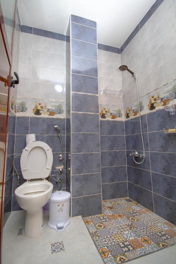 Tres Joli Appartement Avec Une Vue Panoramique. 셰프샤우엔 외부 사진